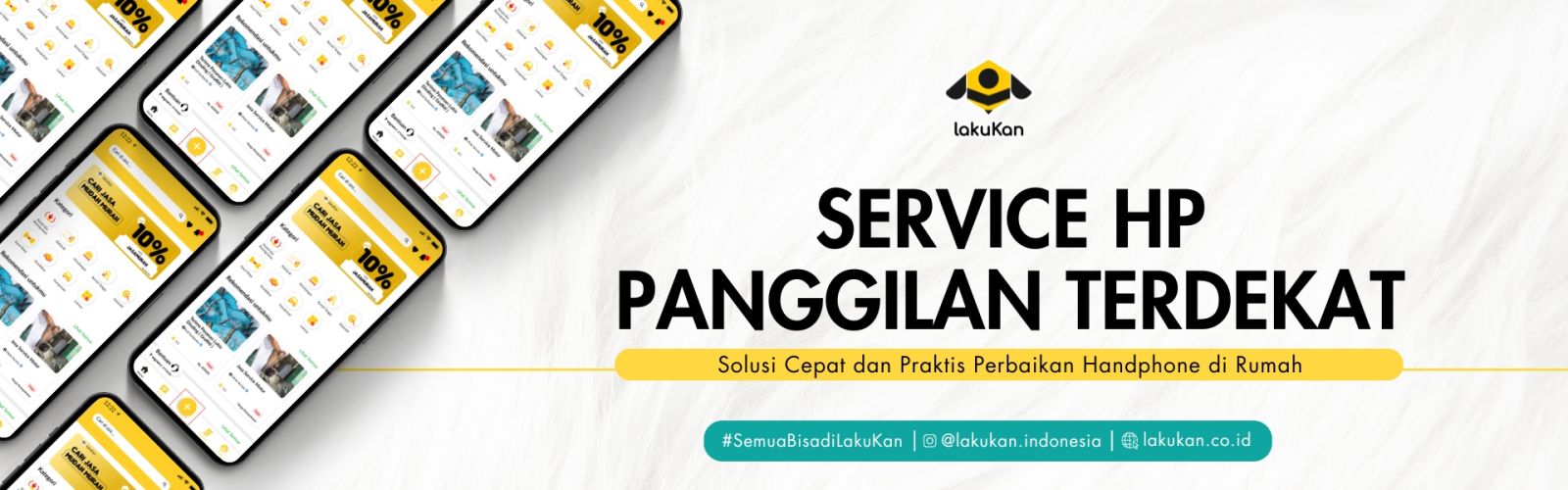 TANSEUN SERVICE HP: Solusi Cepat untuk Perangkat Anda di Cilacap
