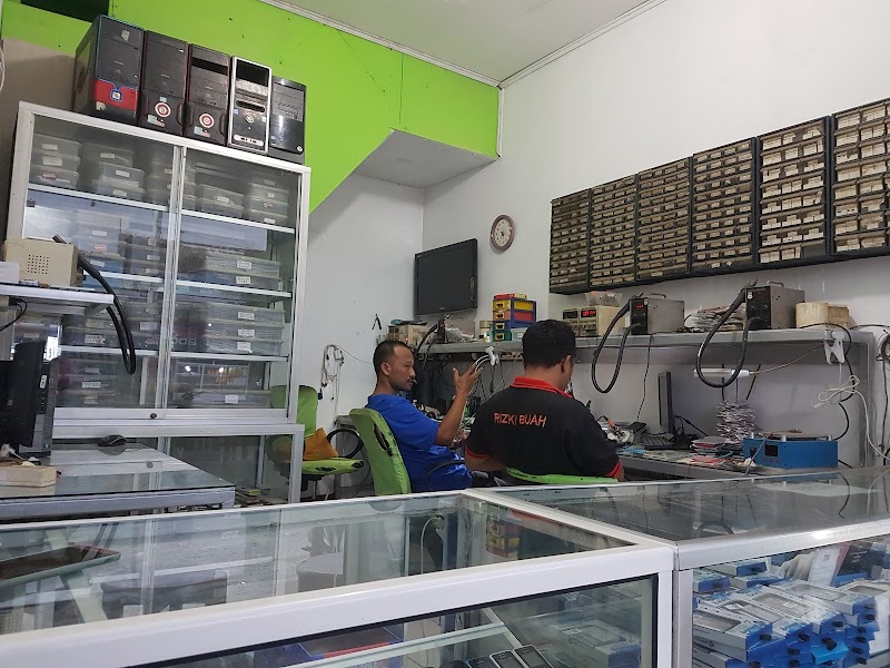 Cilacap, Solusi Cepat untuk Perangkat Anda di TANSEUN SERVICE HP